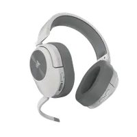 Casque Gaming Corsair HS55 SURROUND Blanc - Son Dolby 7.1