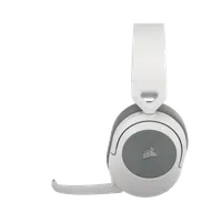 Casque Gaming Corsair HS55 SURROUND Blanc - Son Dolby 7.1 - 2