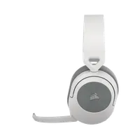 Casque Gamer filaire Corsair HS55 Surround (Blanc) - 3