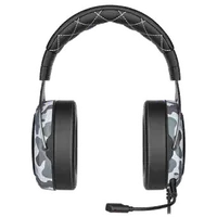 Caractéristiques principales