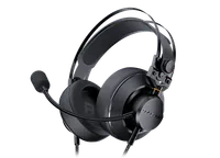 COUGAR 3H550P53B.0001 casque Avec fil Arceau Gaming Noir - 1