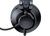 COUGAR 3H550P53B.0001 casque Avec fil Arceau Gaming Noir - 3