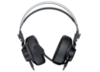 COUGAR 3H550P53B.0001 casque Avec fil Arceau Gaming Noir - 6