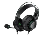COUGAR VM410 Casque Avec fil Arceau Gaming Noir - 1