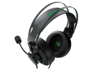 COUGAR VM410 Casque Avec fil Arceau Gaming Noir - 2
