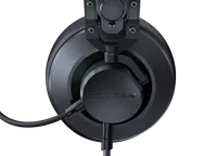 COUGAR VM410 Casque Avec fil Arceau Gaming Noir - 3