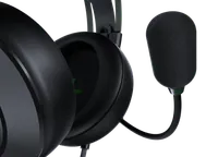 COUGAR VM410 Casque Avec fil Arceau Gaming Noir - 4