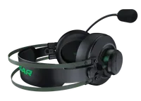 COUGAR VM410 Casque Avec fil Arceau Gaming Noir - 5
