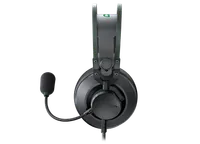 COUGAR VM410 Casque Avec fil Arceau Gaming Noir - 7