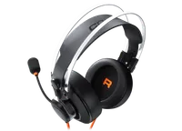 COUGAR TOURNAMENT - Casque Gaming Filaire Noir - 2
