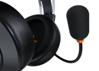 COUGAR TOURNAMENT - Casque Gaming Filaire Noir - 4