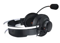 COUGAR TOURNAMENT - Casque Gaming Filaire Noir - 5
