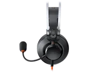 COUGAR TOURNAMENT - Casque Gaming Filaire Noir - 7