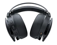 COUGAR Casque Gaming Sans Fil Arceau Noir - 5