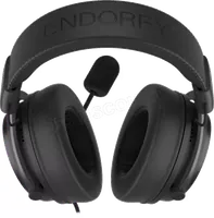 Casque Gamer Filaire Endorfy Viro Plus USB Noir - 2