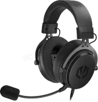 Casque Gamer Filaire Endorfy Viro Plus USB Noir - 4
