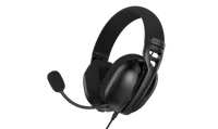 HATOR Hyperpunk 3 USB - Casque Gaming USB Type-C / Type-A Noir - 8
