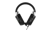HATOR Hypergang 3 USB - Casque Gaming sans fil et filaire - 6