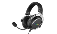 HATOR Hypergang 3 USB - Casque Gaming sans fil et filaire - 8