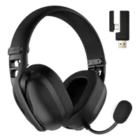 HATOR Hyperpunk 3 Wireless - Casque Gaming Noir - 1