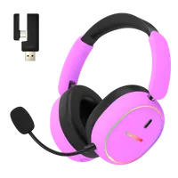 HATOR Phoenix 2 Wireless - Casque Gaming sans fil et filaire - 1