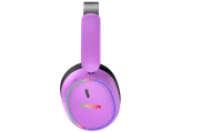 HATOR Phoenix 2 Wireless - Casque Gaming sans fil et filaire - 9