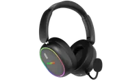 HATOR Phoenix 2 Wireless Casque Avec fil &sans fil Arceau Gaming USB Type-C / USB Type-A Bluetooth Noir - 3