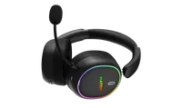 HATOR Phoenix 2 Wireless Casque Avec fil &sans fil Arceau Gaming USB Type-C / USB Type-A Bluetooth Noir - 6