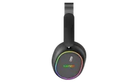 HATOR Phoenix 2 Wireless Casque Avec fil &sans fil Arceau Gaming USB Type-C / USB Type-A Bluetooth Noir - 8