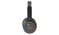 HATOR Phoenix 2 Wireless Casque Avec fil &sans fil Arceau Gaming USB Type-C / USB Type-A Bluetooth Noir - 9