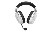 HATOR Hypergang 3 Wireless Casque Sans fil Arceau Gaming USB Type-C / USB Type-A Bluetooth Blanc - 7