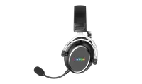 HATOR Hypergang 3 Wireless Casque Sans fil Arceau Gaming USB Type-C / USB Type-A Bluetooth Noir - 3