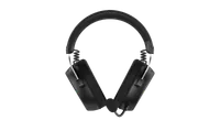 HATOR Hypergang 3 Wireless Casque Sans fil Arceau Gaming USB Type-C / USB Type-A Bluetooth Noir - 4