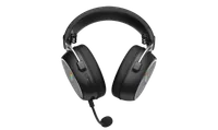 HATOR Hypergang 3 Wireless Casque Sans fil Arceau Gaming USB Type-C / USB Type-A Bluetooth Noir - 6