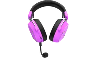 HATOR Hypergang 3 Wireless Casque Sans fil Arceau Gaming USB Type-C / USB Type-A Bluetooth Violet - 3