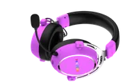 HATOR Hypergang 3 Wireless Casque Sans fil Arceau Gaming USB Type-C / USB Type-A Bluetooth Violet - 8