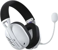Casque Gaming Havit Fuxi H3 2.4G Sans Fil Blanc - 1