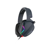 Casque Gaming Filaire Havit H2230U USB 7.1 Noir - 2