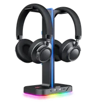 Casque Gaming Filaire Havit H2230U USB 7.1 Noir - 3