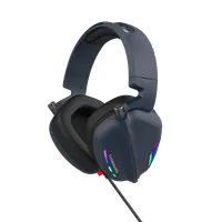 Casque Gaming Filaire Havit H2230U USB 7.1 Noir - 4