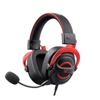 Casque Gamer Filaire Havit H2002E Pro - Son Immersif et Micro Précis - 1