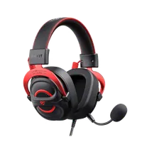 Casque Gamer Filaire Havit H2002E Pro - Son Immersif et Micro Précis - 3