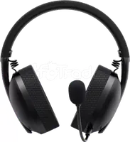 Casque Gamer sans Fil Havit Fuxi H3 - Noir - 1