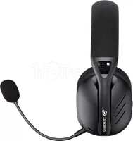 Casque Gamer sans Fil Havit Fuxi H3 - Noir - 2