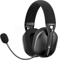Casque Gamer sans Fil Havit Fuxi H3 - Noir - 3