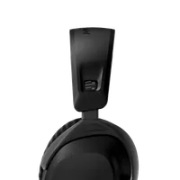 Caractéristiques principales