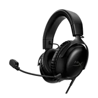HyperX Cloud III — Casque de jeu (noir) - 1
