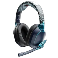 Lexip Casque Gaming Kakashi Design By Tsume - Naruto Shippuden - 2