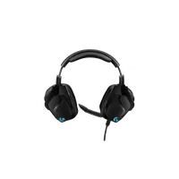 Casque Gaming Sans Fil Logitech G935 Lightsync 7.1 RGB - 1