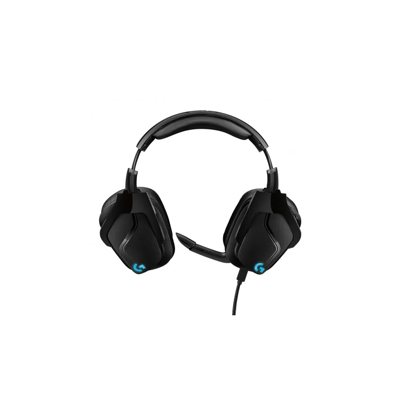 Casque Gaming Sans Fil Logitech G935 Lightsync 7.1 RGB